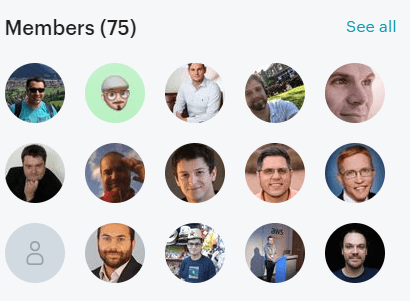 How to start your own AWS User Group aka Meetup?