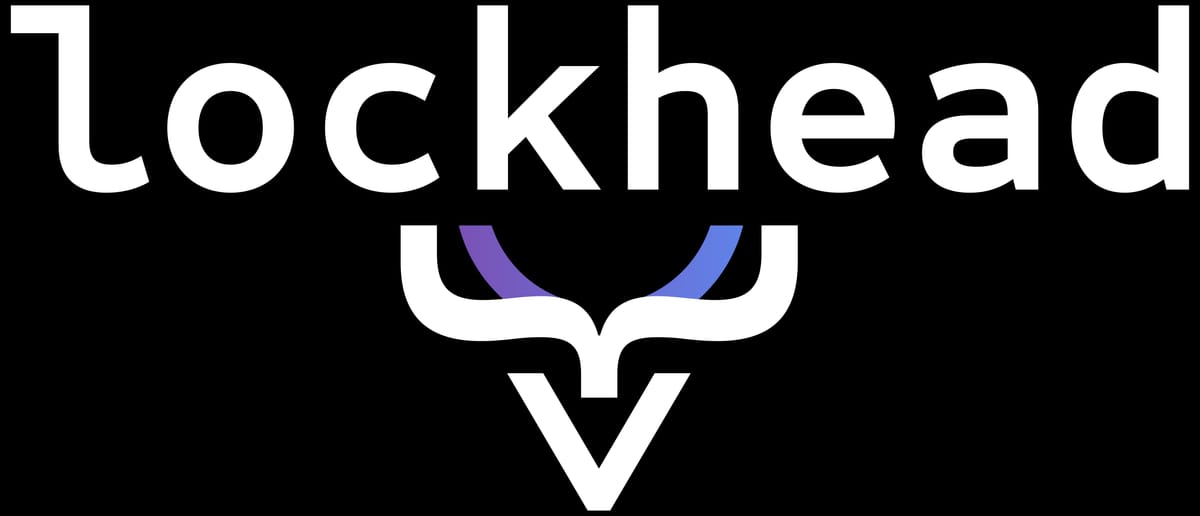 Lockhead Logo