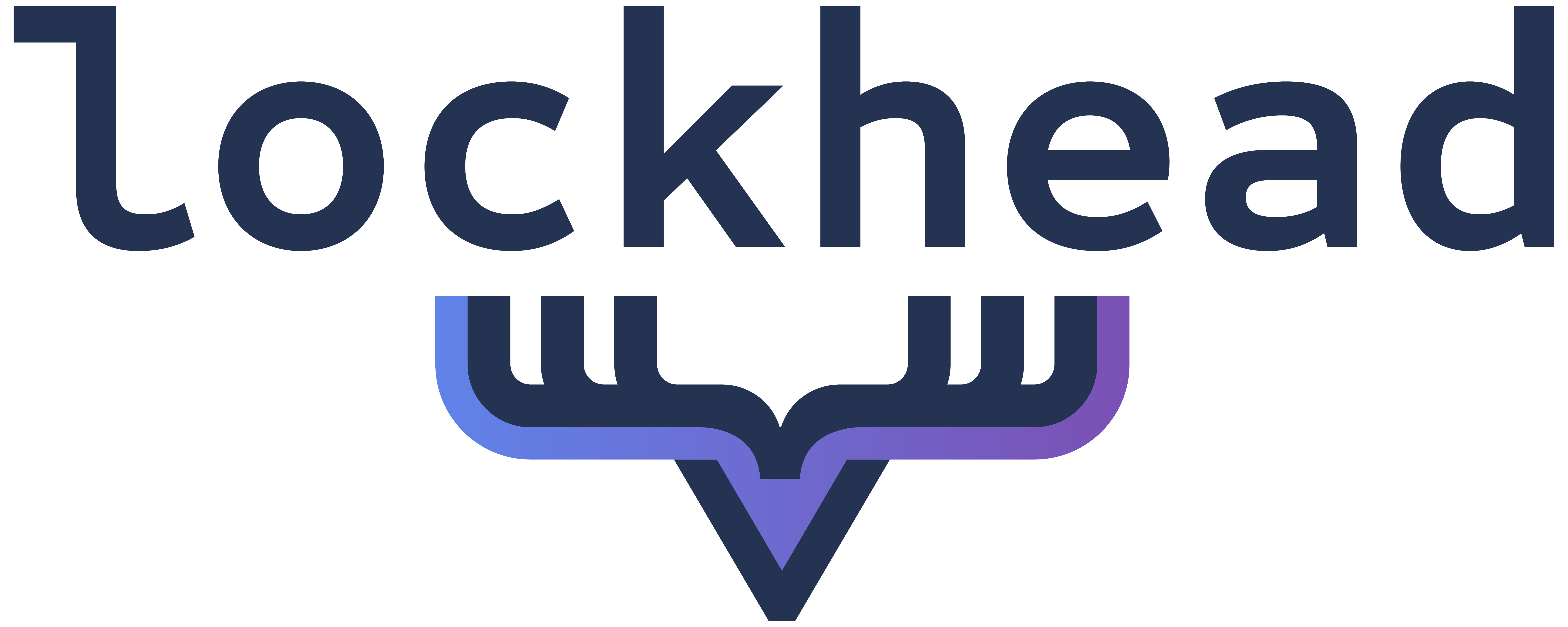 Lockhead Logo